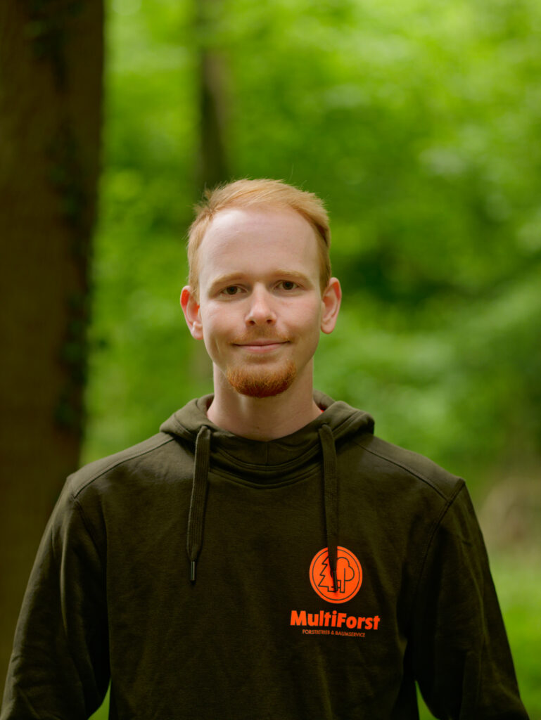 Jonas Nuß