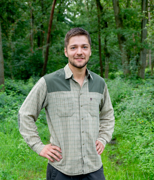 Mike Jansen