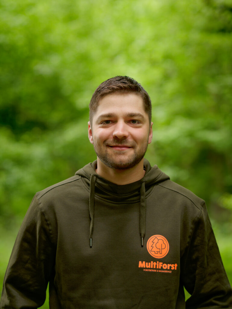 Mike Jansen