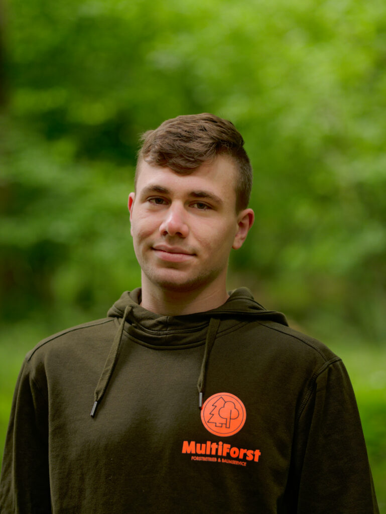 Felix Kinder