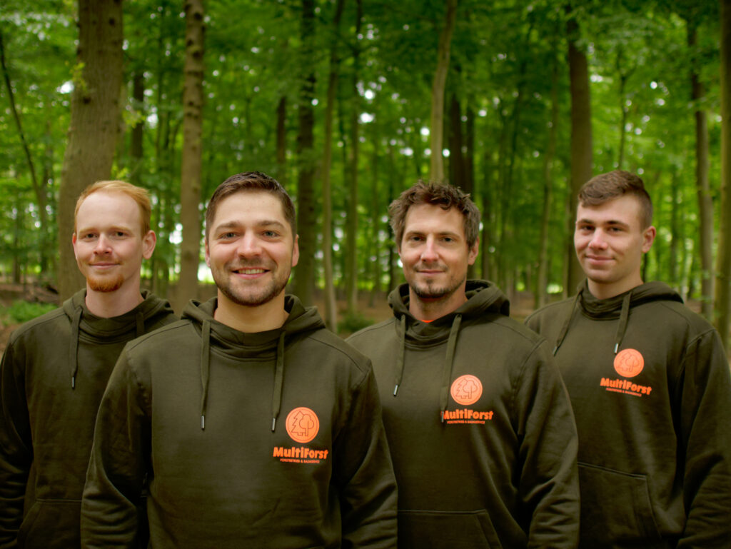 Das Team